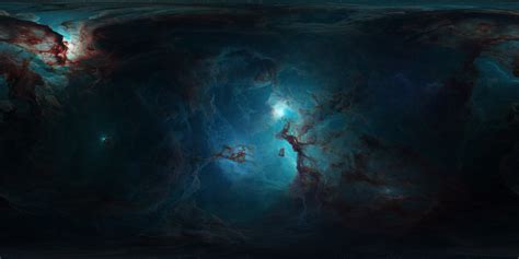 3d Nebula 4k Wallpaperhd Digital Universe Wallpapers4k Wallpapers