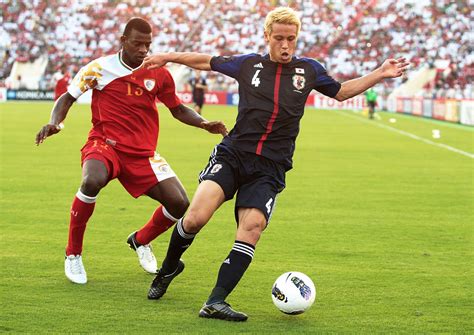 Thomas mueller on the mark as germany thrash. Oman v Japan - FIFA World Cup Asian Qualifier - Zimbio