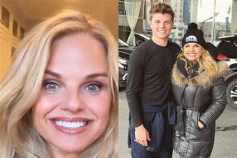Zach Wilsons Mom Tells Fans To Stop Calling Her Friends Amid Reports