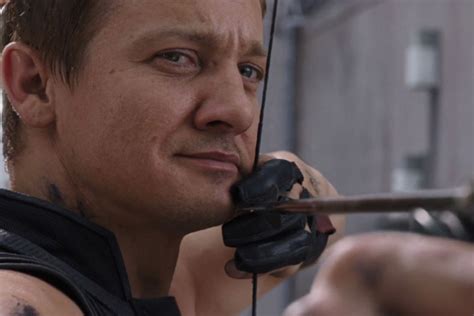 No One Believes Hawkeye Is Actually In Avengers Infinity War Polygon