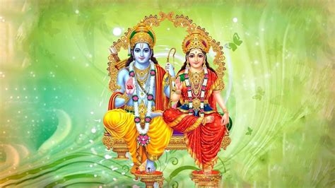The Ultimate Collection Of Full K P Ram Sita Images Hd