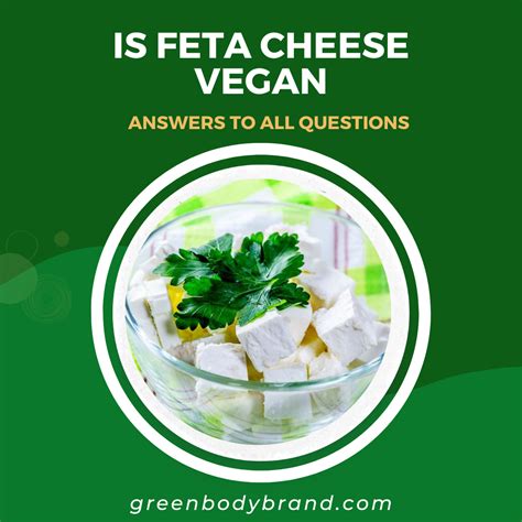 Is Feta Cheese Vegan 8 Vegan Feta Cheese Brands And Recipe