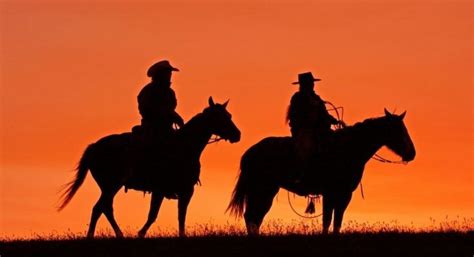 Fun And Interesting Facts About Cowboys You Need To Know