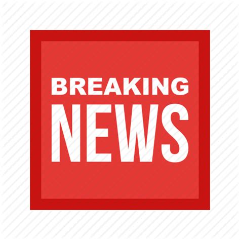 Click to download breaking, news icon from the community iconset by afterglow. Breaking, broadcast, journalist, live, media, news ...