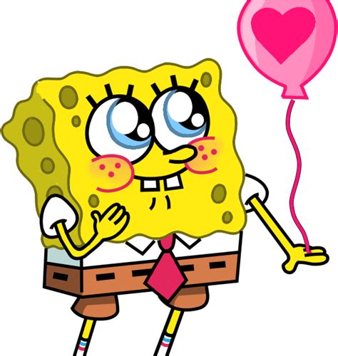 Spongebob Clipart Image Result For Its My Birthday Happy Spongebob