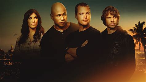 Ncis Los Angeles Season 12 Episode 9 Action — Full Episodes By L