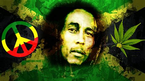 Bob marley hd wallpaper, bob marley digital wallpaper, music. Bob Marley wallpaper | Desktop Wallpapers - Free HD Wallpapers