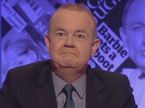 Ian Hislop S Biography Wall Of Celebrities