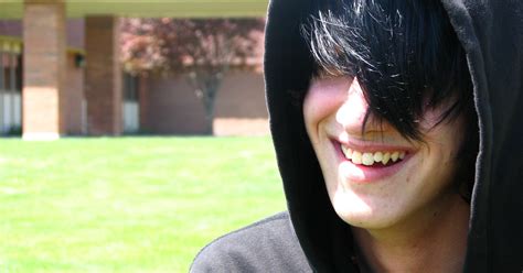 22 Things Every Former Emo Kid Knows To Be True Huffpost