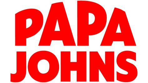 Papa Johns Logo, symbol, meaning, history, PNG, brand