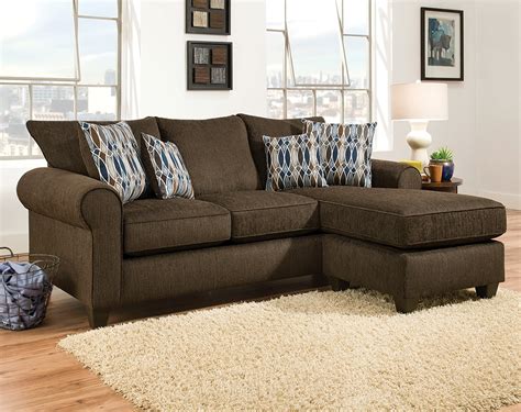 Frequently asked sectional sofas questions. 12 Photo of Chocolate Brown Sectional Sofa