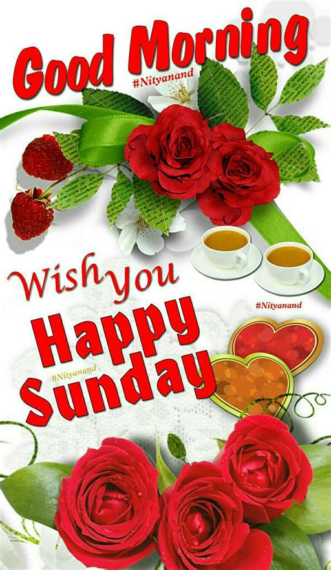Good Morning Sister And Yours Have A Lovely Sunday God Bless 💖🌹🍪😃💞💋💋
