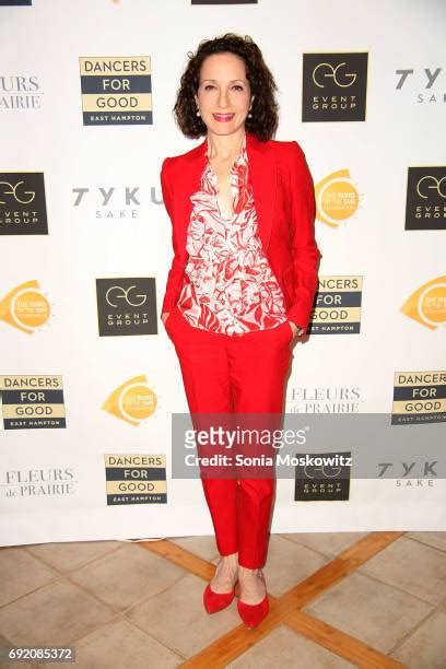 bebe neuwirth pictures photos and premium high res pictures getty images