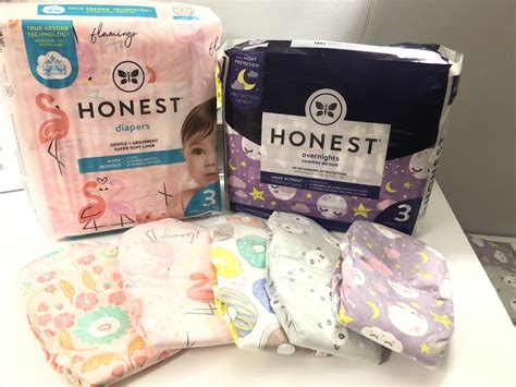 Honest Baby Diapers Reviews In Diapers Disposable Diapers Chickadvisor