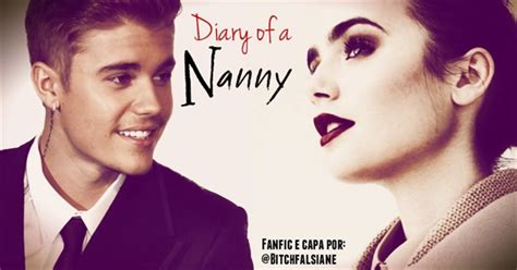 História Diary Of A Nanny História Escrita Por Jaileybitches Spirit Fanfics E Histórias