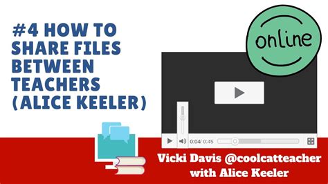 4 How to Share Google Classroom Files Between Teachers ...
