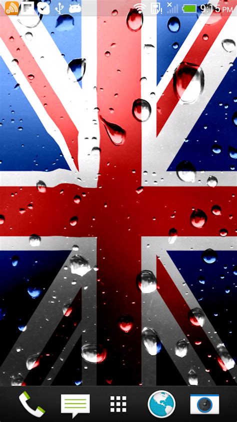 England, london, telephone, vintage, british, flag, big, ben, name : UK flag live wallpaper - Android Apps on Google Play