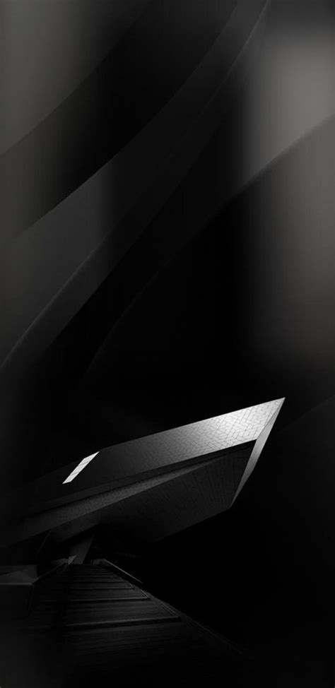 05 Of 10 Samsung Galaxy S8 Wallpaper Black And Silver In 3d Hd