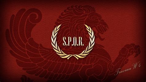 Roman Empire Wallpapers 59 Pictures