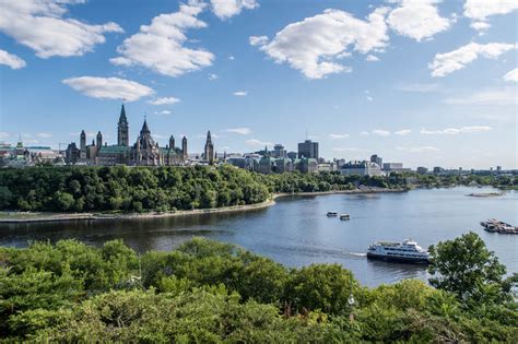 Ottawa Sehenswürdigkeiten 23 Highlights Attraktionen In Kanadas