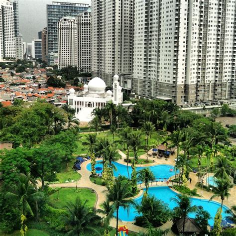 data jakarta pool