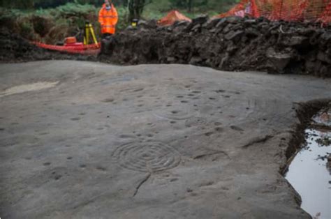 Archaeologists In Scotland Unearth A Neolithic “network” Of Ancient