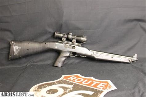 Armslist For Sale Hi Point 995 Carbine 9mm Semi Auto Rifle
