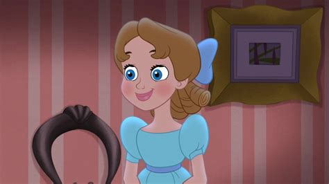 Wendy Darling Jake And The Never Land Pirates Wiki Fandom Powered