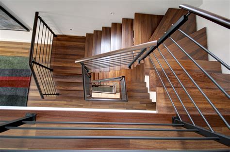Download 45 Stair Railing Design Tubular