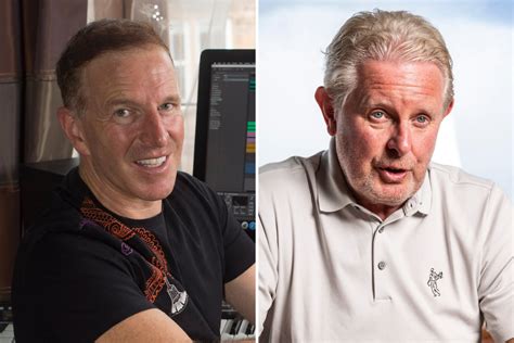 Gbx Dj George Bowie Says Tv Veteran Dougie Donnelly Blocked His First