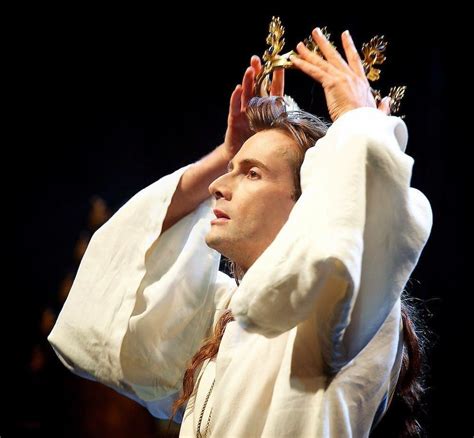 Royal Shakespeare Company Richard II 2013