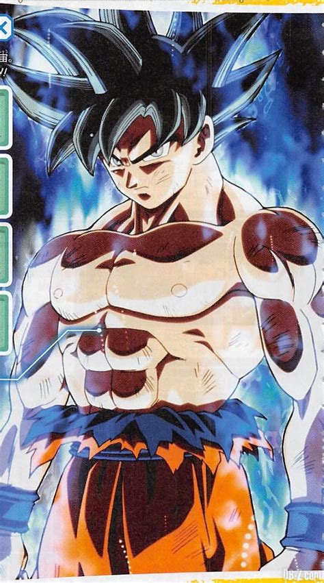 Goku New Transformation By Jacenwade On Deviantart