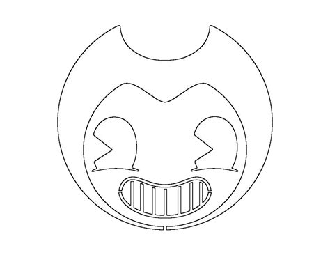 We did not find results for: Bendy And The Ink Machine Coloring For Kids | K5 Worksheets