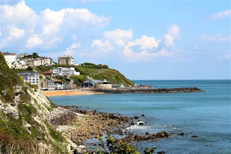 26 Very Best Places To Stay On Isle Of Wight Timeless Travel Steps