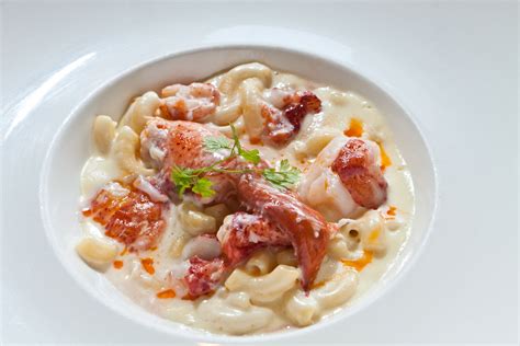 Colorado Restaurant Bites Lobster Macaroni And Cheese At