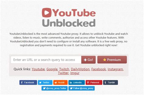 How To Unblock Youtube Top 3 Methods Minitool
