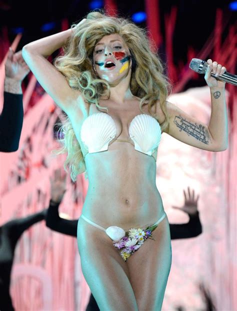 25 Of The Absolute Best Lady Gaga Outfits Of The Last Decade Lady