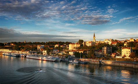 Top 5 Things Tourists Can Do In Belgrade