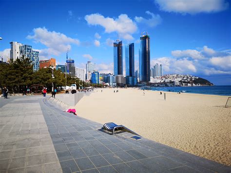 Haeundae Der Strand Test Mit Bewertungen Und Erfahrungen
