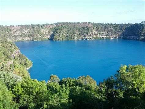 The Blue Lake Mount Gambier All You Need To Know Before You Go