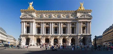 Paris Opera House Tips Prices Hours Of Opera Garnier Still In Paris