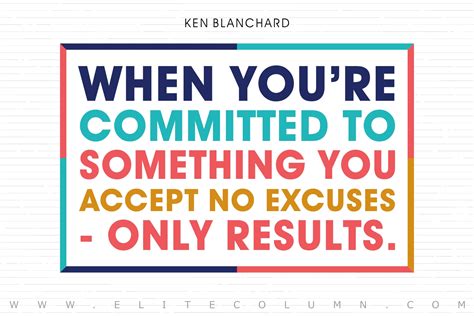 40 Commitment Quotes That Will Motivate You 2023 Elitecolumn