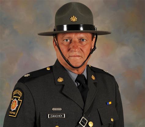Pa State Police Acting Commissioner Confirmed To Take Over