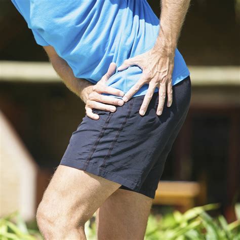 Hip And Leg Pain Pain Management