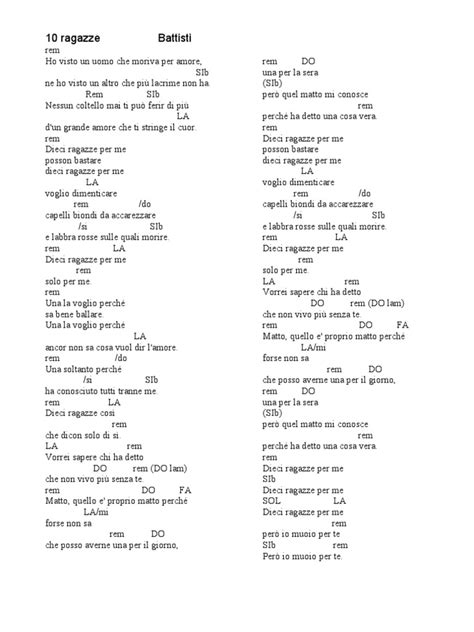Canzoniere 1