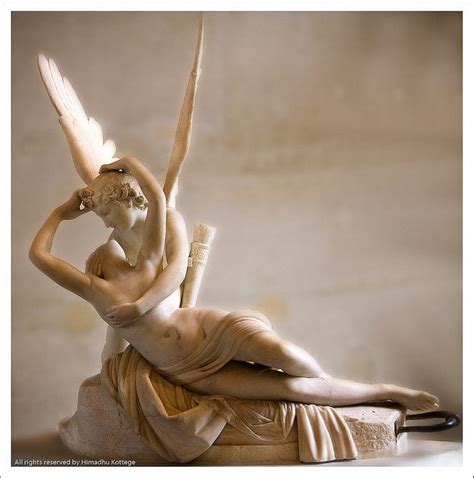 Eros Psyche Rodin Sculpture Sculpture Art Art For Art Sake