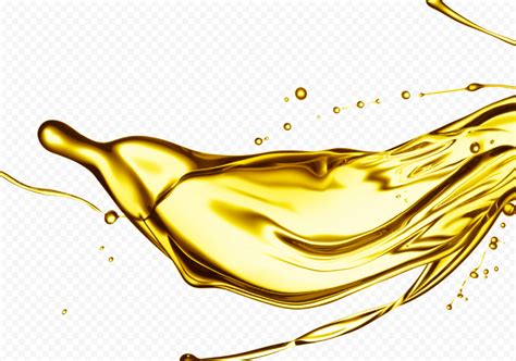 Hd Motor Oil Splash Transparent Background Citypng