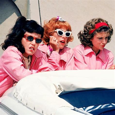 22 Grease Pink Ladies Hairstyles Hairstyle Catalog