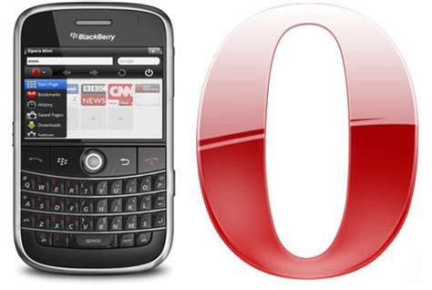Get the best mobile web browser for android phones and tablets. Opera Download Blackberry : Opera Mini for BlackBerry 10 ...