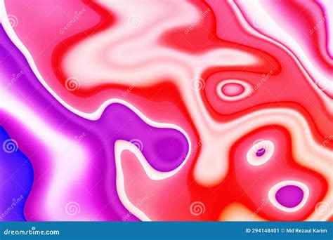 Unveiling The Dance Of Colors And Textures Abstract Wallpaper Art With Liquid Backdrop Texture